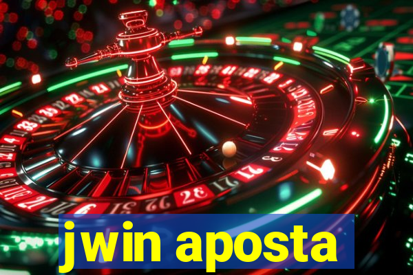jwin aposta
